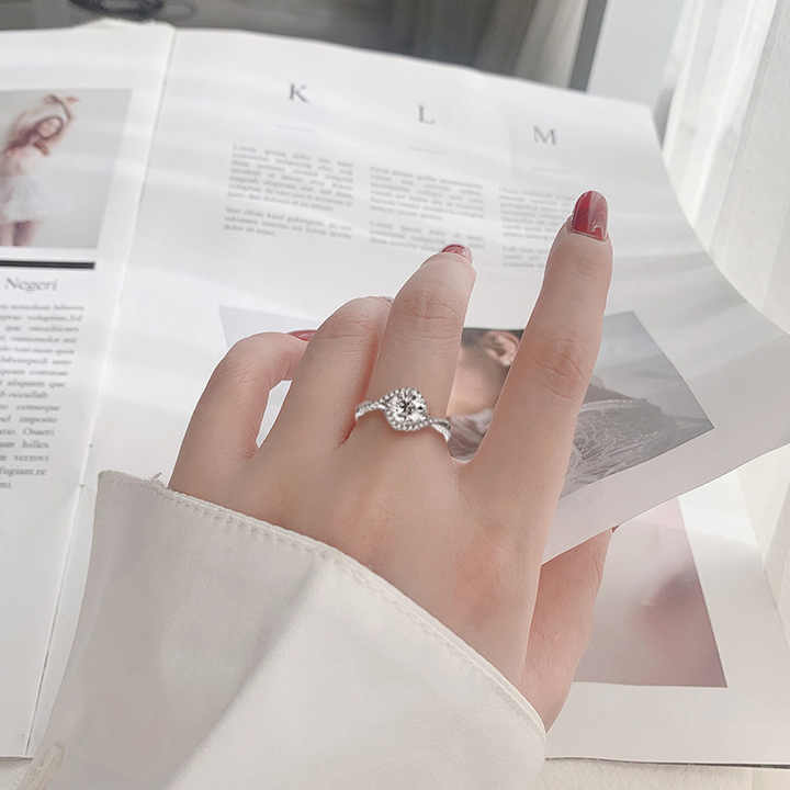How durable are moissanite rings daily?