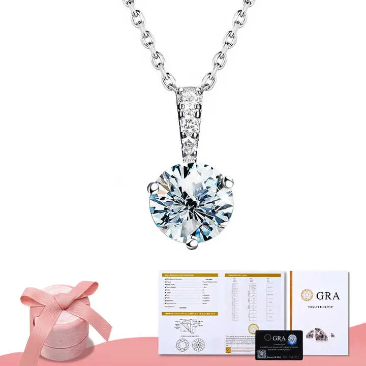 How to choose the right moissanite size?