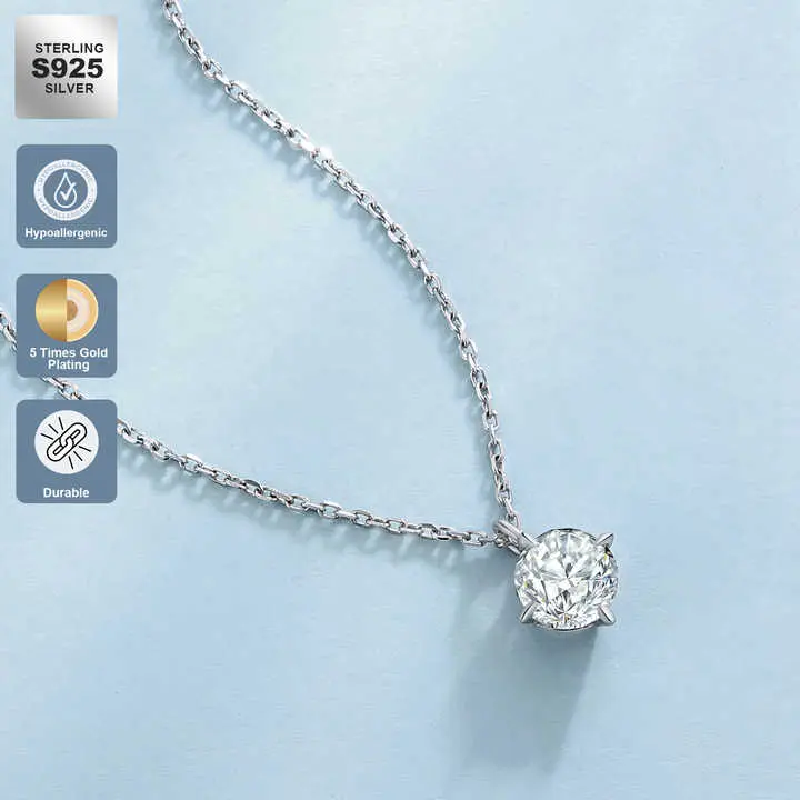 Can moissanite pass as a diamond?