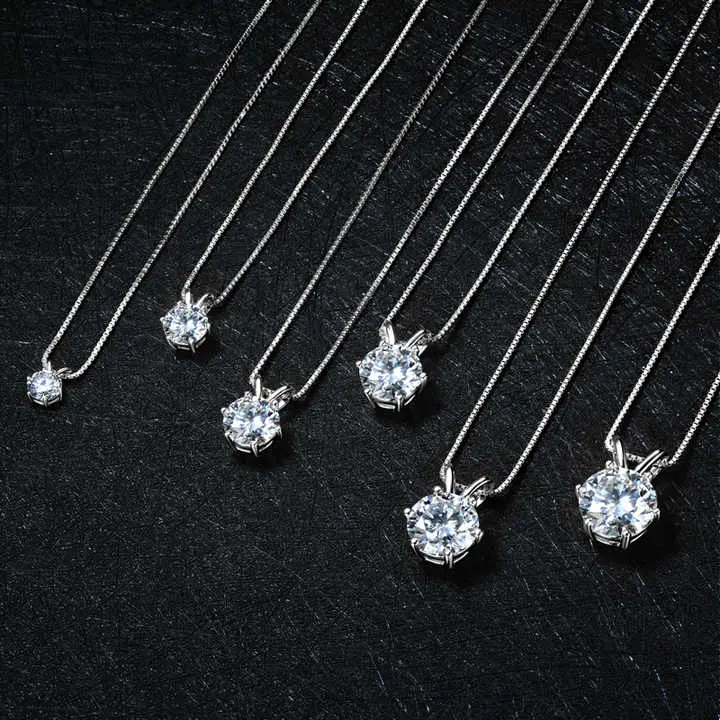How does cut quality impact moissanite price?