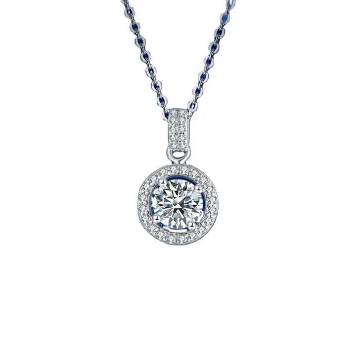 Are there hidden costs in moissanite pricing?